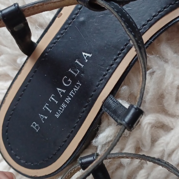 Battaglia sandals - Picture 5 of 14